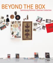 Cover von Beyond the Box. Dohmen Collection