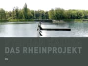 Cover von Stephan Kaluza - Das Rheinprojekt
