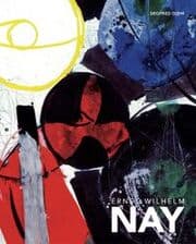 Cover von Ernst Wilhelm Nay