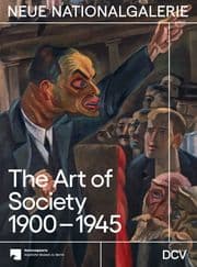 Cover von The Art of Society 1900-1945