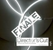 Cover von Finale - Directors Cut. Einblicke in das Wachsen einer Sammlung