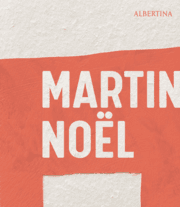 Cover von Martin Noël - Die Retrospektive
