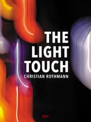 Cover von Christian Rothmann - The Light Touch