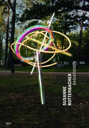 Cover von Susanne Rottenbacher - Radiationen