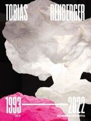 Cover von Tobias Rehberger - 1993-2022