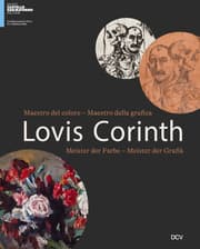 Cover von Lovis Corinth