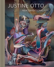 Cover von Justine Otto - New Traditionalists
