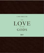 Cover von Lars Breuer - The Love of the Gods