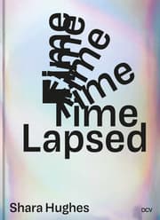 Cover von Shara Hughes - Time Lapsed
