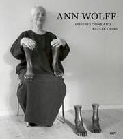 Cover von Ann Wolff - Observations and Reflections