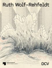 Cover von Ruth Wolf-Rehfeldt - Wie eine Spinne im Netz
