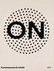 Cover von On Air - Der Klang des Materials in der Kunst der 1950er bis 1970er Jahre