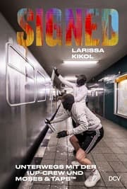 Cover von SIGNED