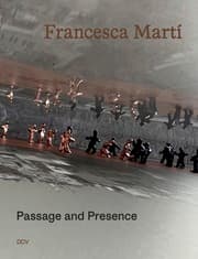 Cover von Francesca Martí - Passage and Presence