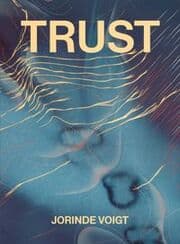 Cover von Jorinde Voigt - Trust