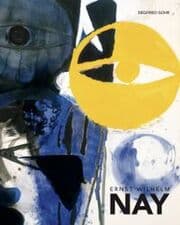 Cover von Ernst Wilhelm Nay