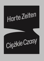 Cover von Harte Zeiten - Ciezkie Czasy