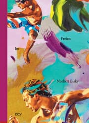Cover von Norbert Bisky - Im Freien