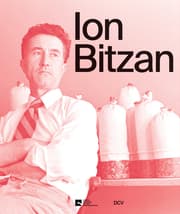 Cover von Ion Bitzan