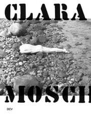Cover von CLARA MOSCH und frühe Kunstaktionen in der DDR