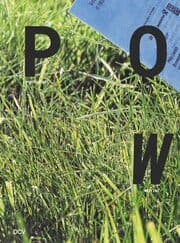 Cover von Philip Loersch - POW - PORTRAITIST OF WRITING