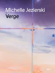 Cover von Michelle Jezierski - Verge