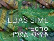 Cover von Elias Sime - Echo