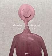 Cover von Matthias Dornfeld - danke esslingen