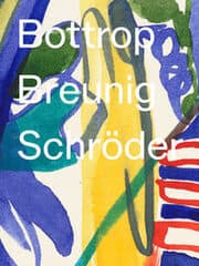 Cover von Bottrop, Breunig, Schröder - 20:15