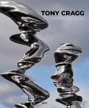 Cover von Tony Cragg: Points of View