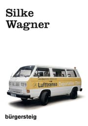 Cover von Cahier 002: Silke Wagner