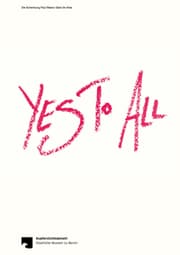 Cover von Yes To All: Die Schenkung Paul Maenz Gerd Vries