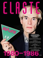 Cover von ELASTE 1980 - 1986