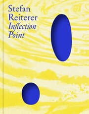 Cover von Stefan Reiterer: Inflection Point
