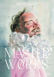 Cover von Malte Hagen: Subtle Masterworks