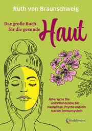 Cover von Das große Buch für die gesunde Haut