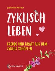 Cover von Zyklisch leben