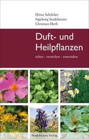 Cover von Duft- und Heilpflanzen