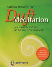 Cover von Duftmeditation