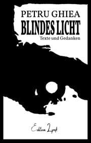 Cover von Blindes Licht