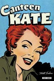 Cover von Canteen Kate