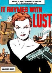 Cover von It Rhymes with Lust