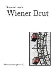 Cover von Wiener Brut