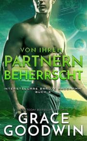 Cover von Von ihren partnern beherrscht