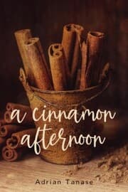 Cover von A Cinnamon Afternoon