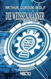 Cover von Die Weissen Männer