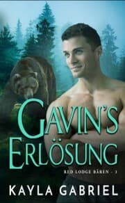 Cover von Gavin's Erlssung