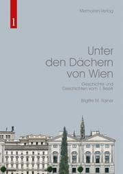 Cover von Unter den Dächern von Wien