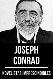 Cover von Novelistas Imprescindibles - Joseph Conrad