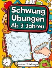 Cover von Schwungübungen Ab 3 Jahren